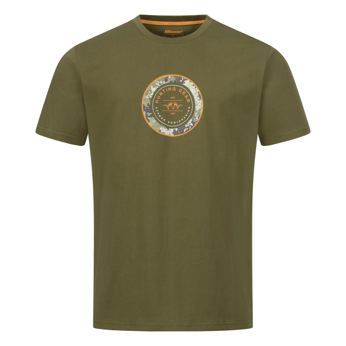 Camiseta BLASER Ring T26