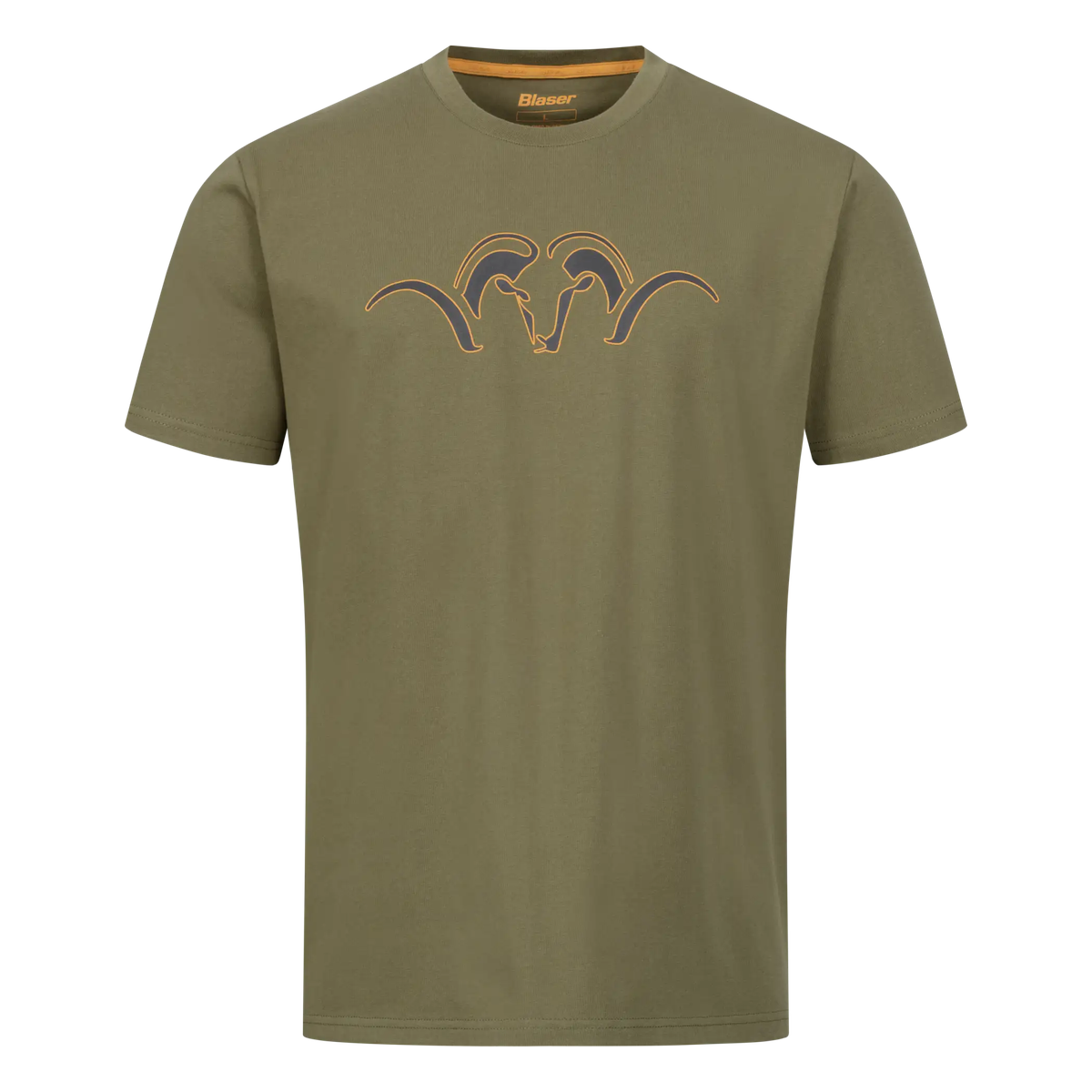 Blaser T-Shirt Outline T26