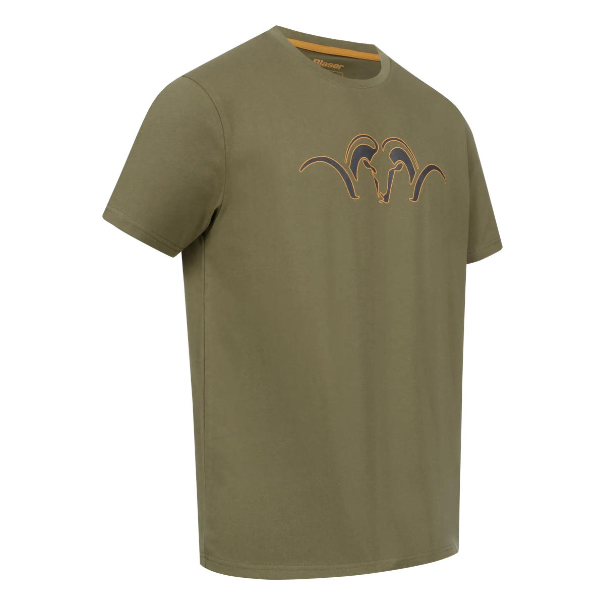 Blaser T-Shirt Outline T26