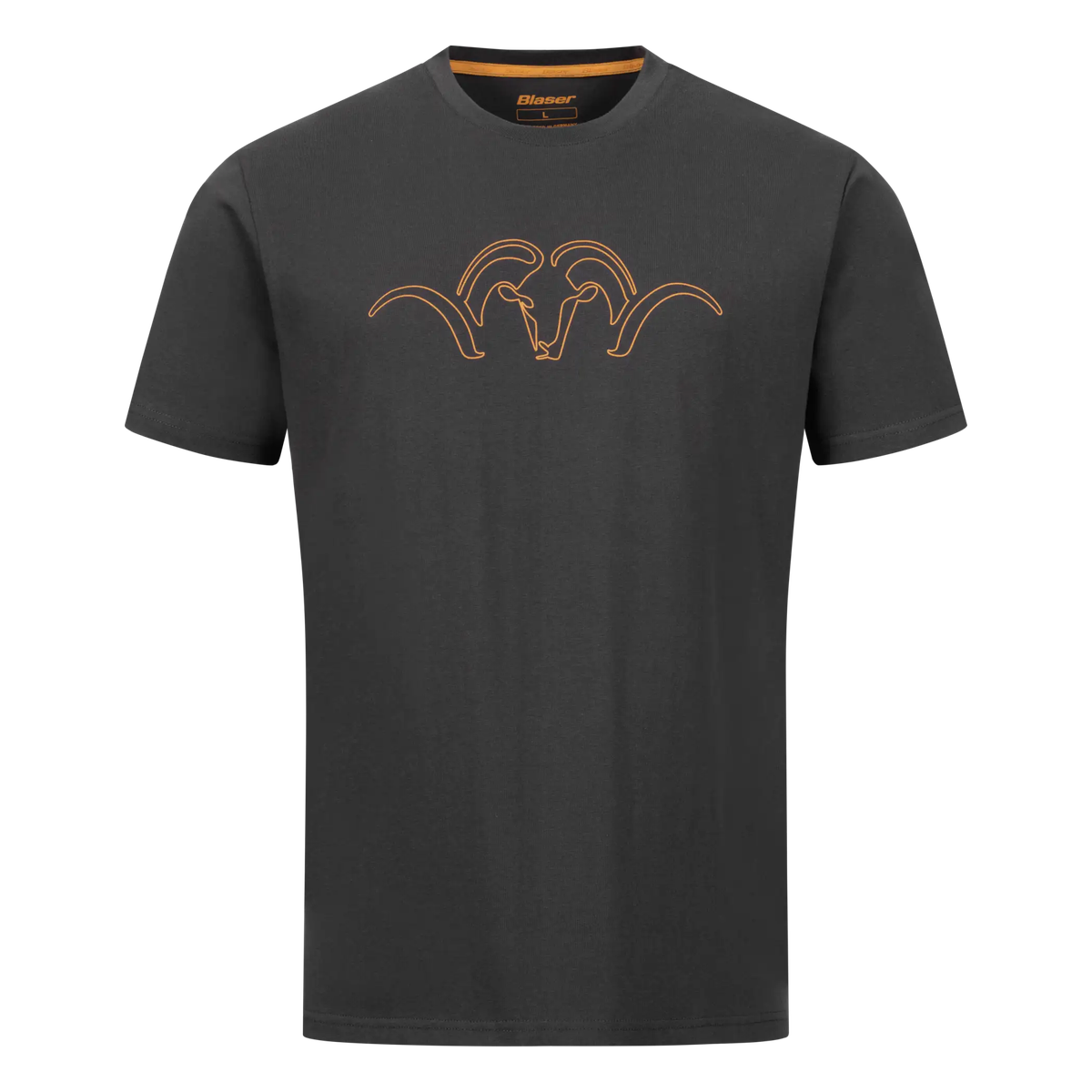 Blaser T-Shirt Outline T26