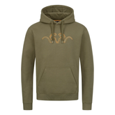 Sweat à capuche BLASER Outline Argali