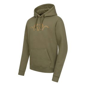 Sweat à capuche BLASER Outline Argali