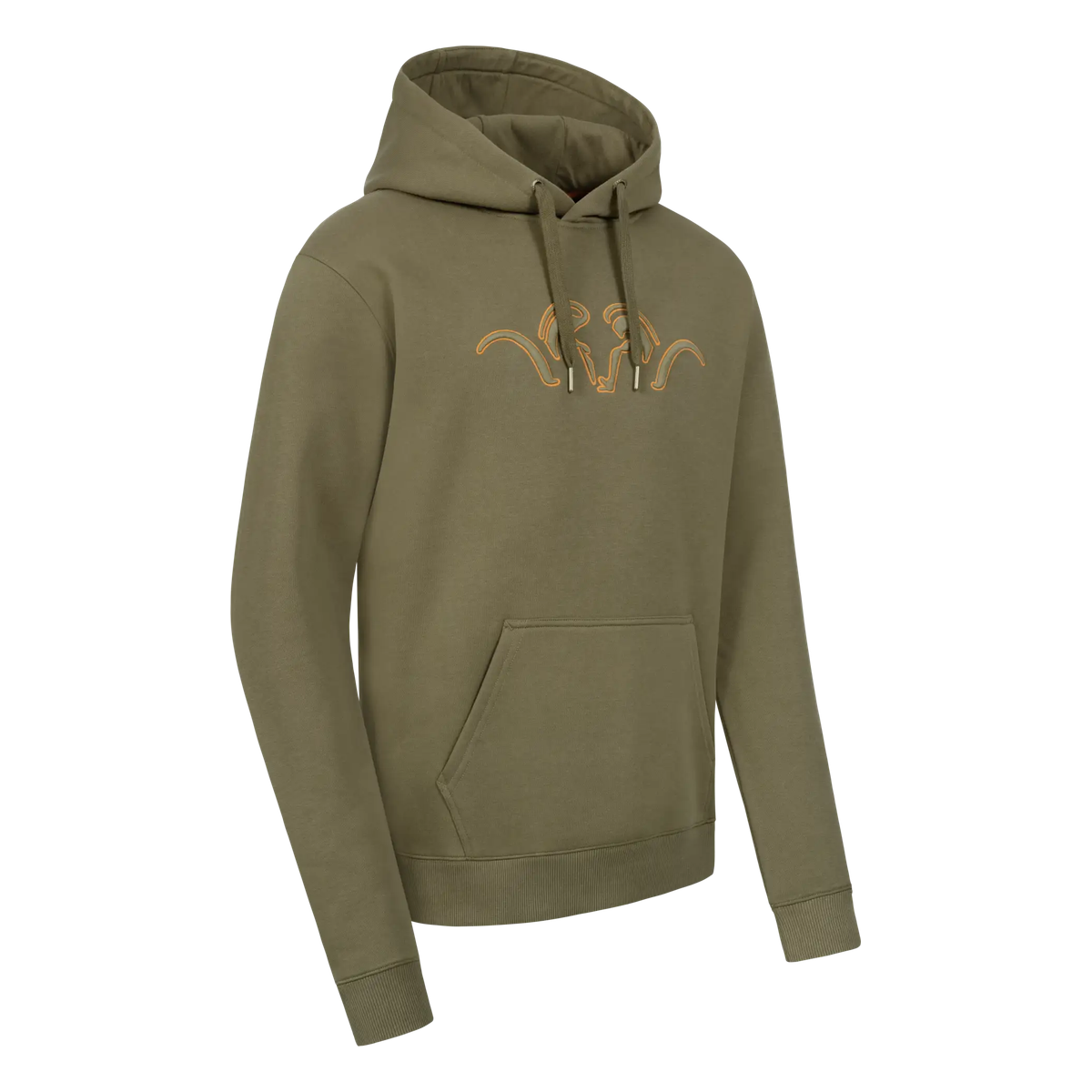 Sweat à capuche BLASER Outline Argali
