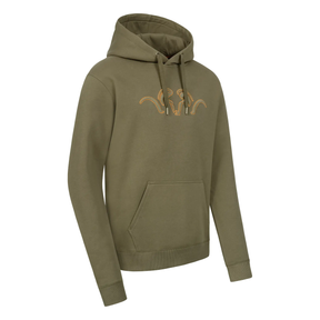 Sweat à capuche BLASER Outline Argali