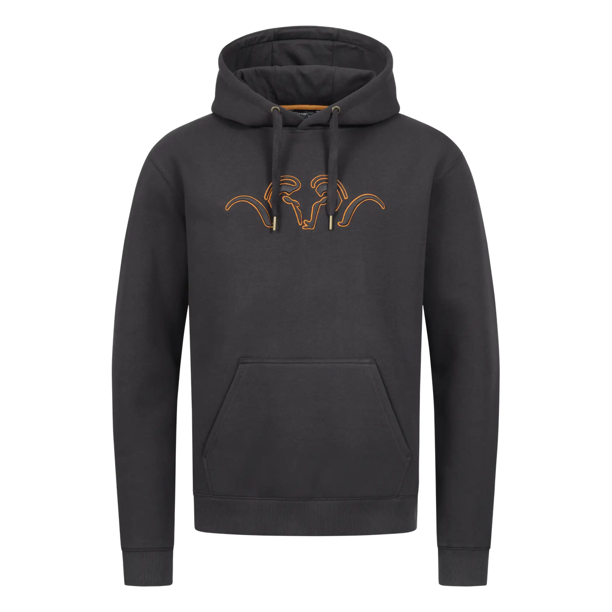 Sudadera con capucha BLASER Outline Argali