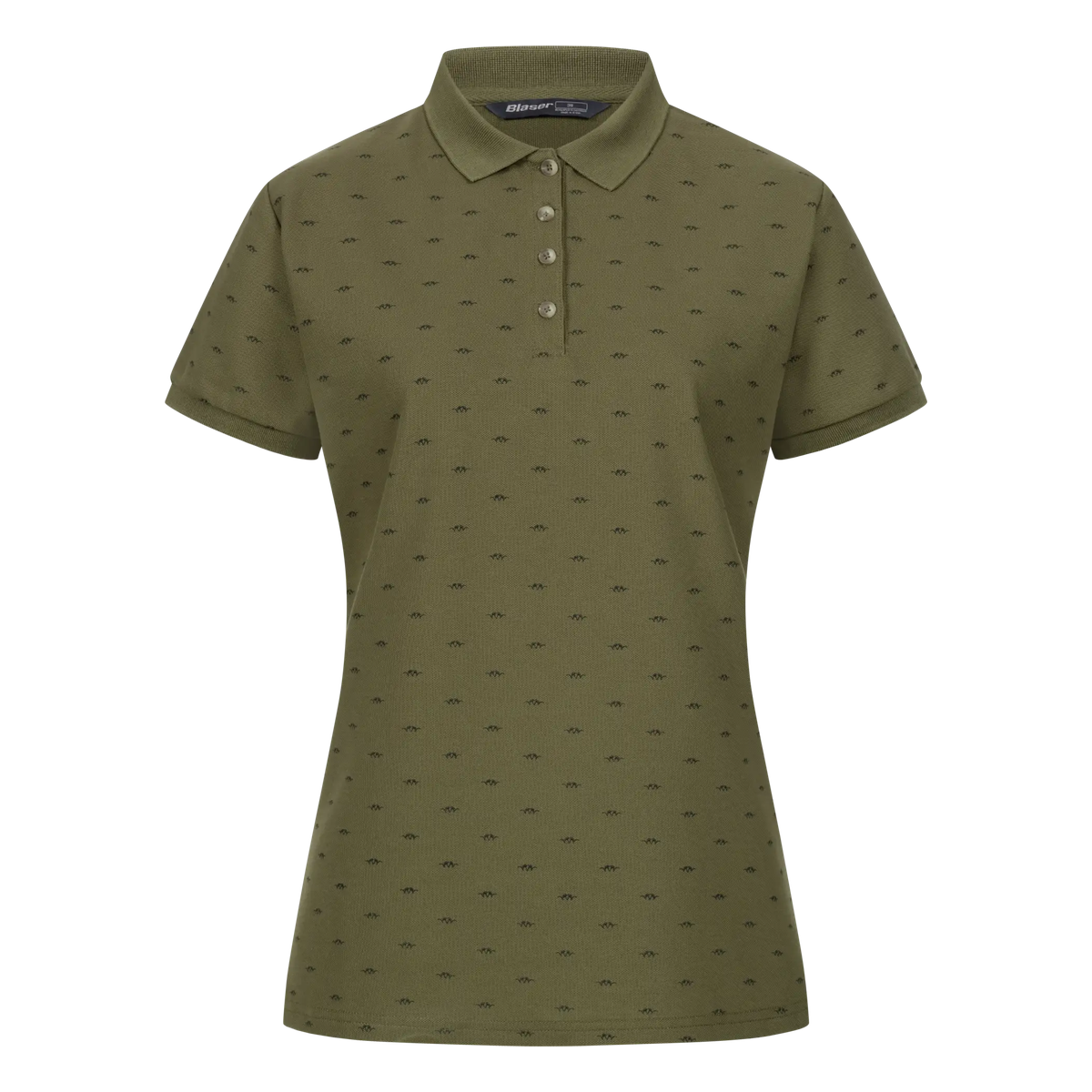 Polo BLASER Allover