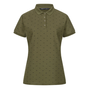 Polo BLASER Allover