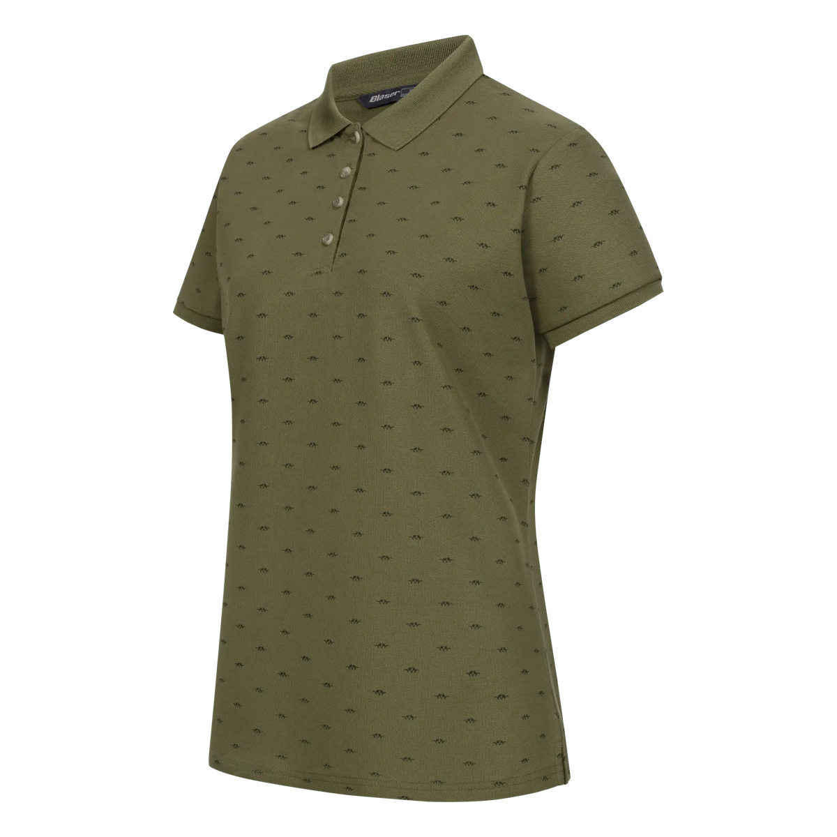 Polo BLASER Allover