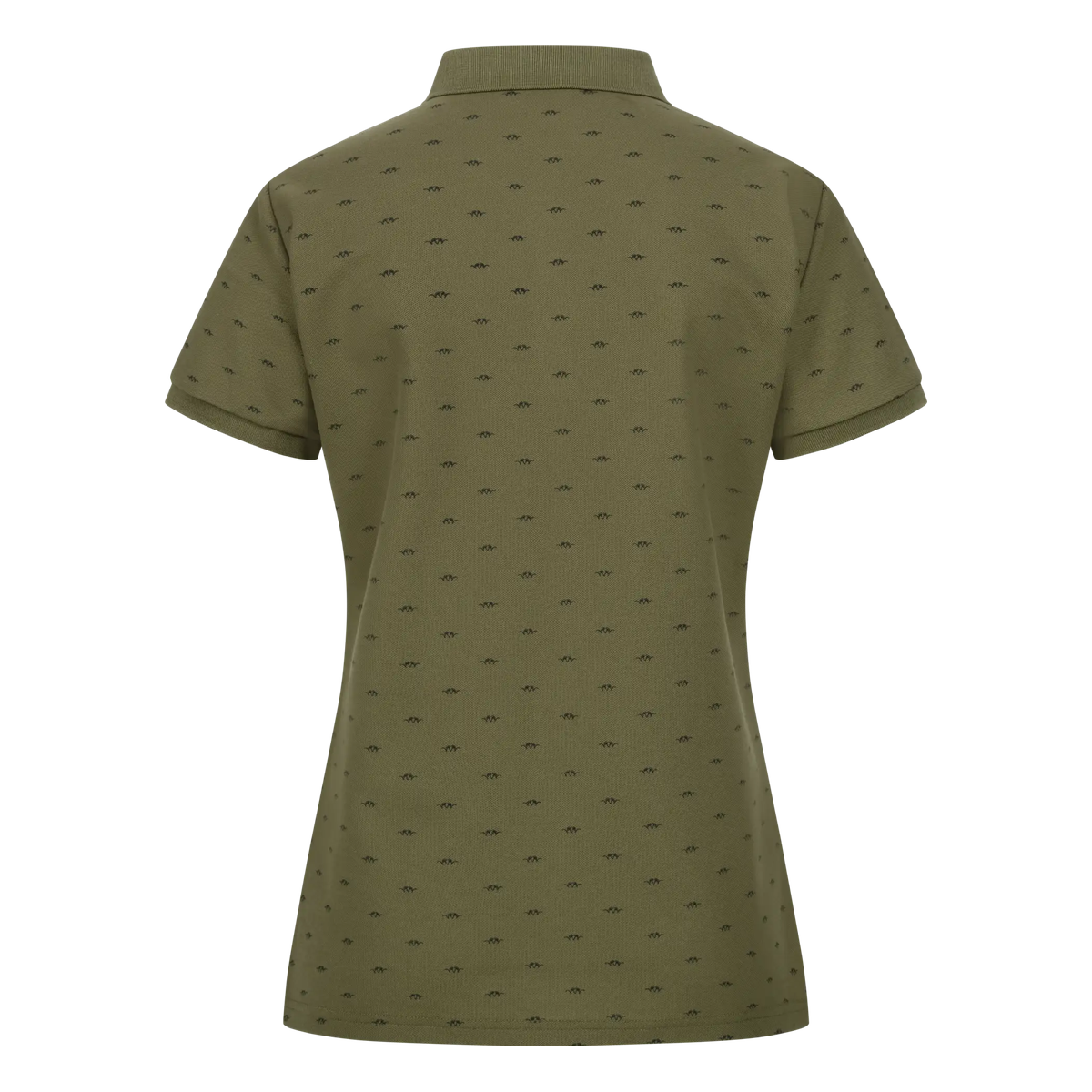 Polo BLASER Allover