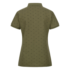 Polo BLASER Allover