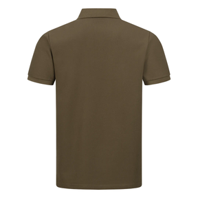 Polo da tiro da uomo BLASER Shooting Patch