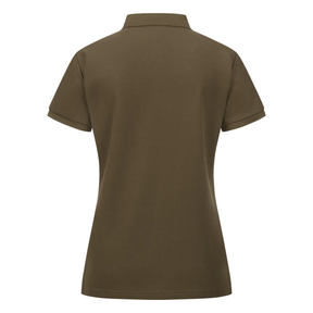 Polo de tir BLASER Shooting Patch pour femme