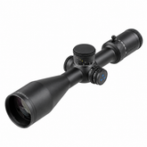 Visor Delta Titanium HD 3-24x56 4AS con sistema Zero-Stop