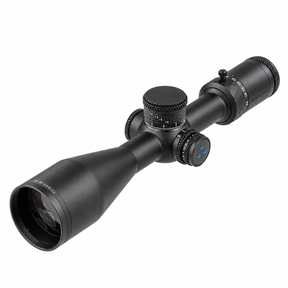 Visor Delta Titanium HD 3-24x56 4AS con sistema Zero-Stop