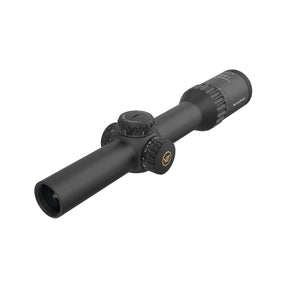 Visor Vector Optics Continental X8 1-8x24i ED LPVO Fiber Retícula iVET-FDR