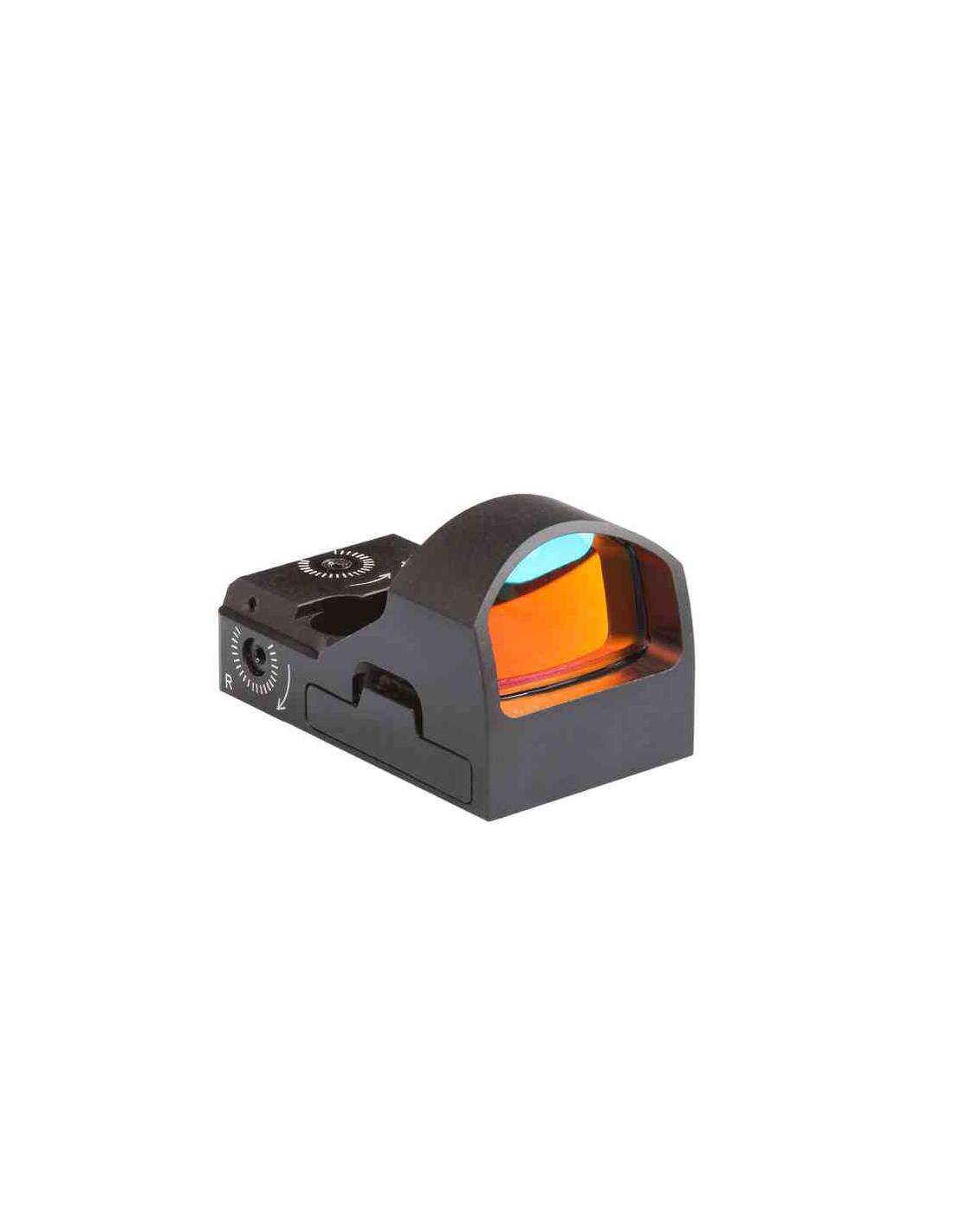 Visor holográfico MiniDot HD 24 Delta Optical