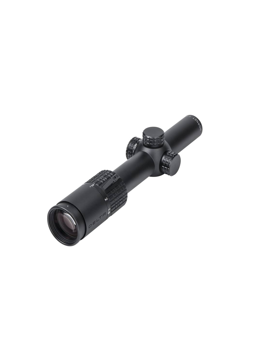 Visor Delta Hornet 1-6×24 SFP Delta Optical