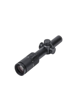 Visor Delta Hornet 1-6×24 SFP Delta Optical