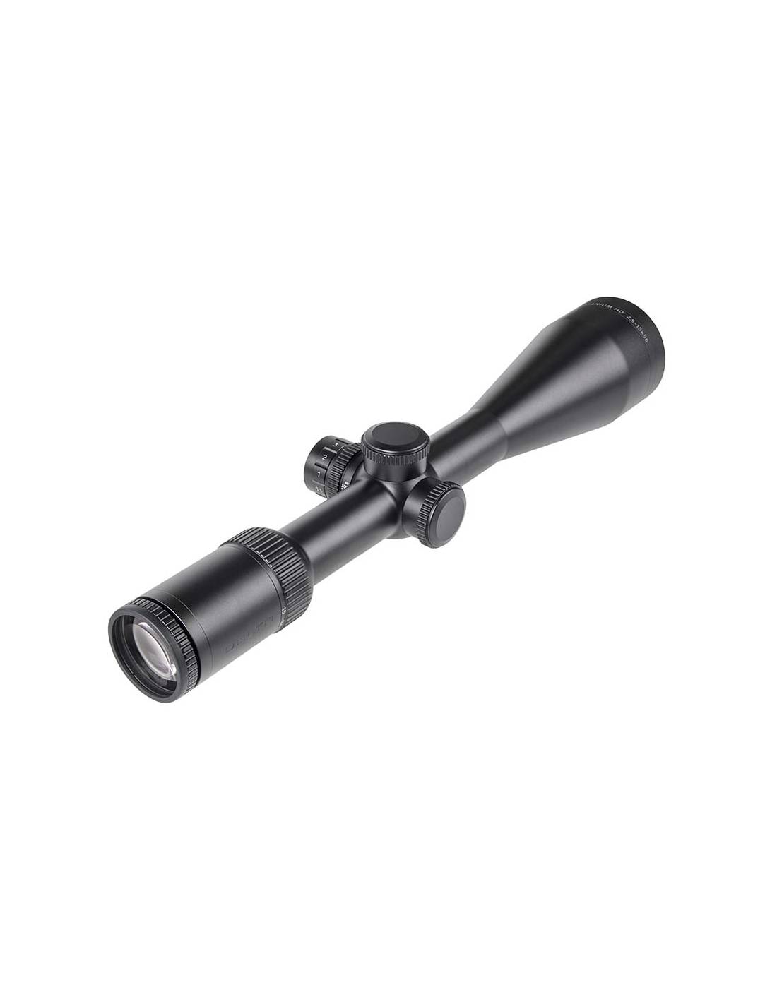 Visor Titanium HD 2,5-15×56 Delta