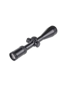 Visor Titanium HD 2,5-15×56 Delta