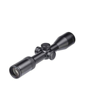 Visor Titanium HD 1,5-9×45 Ultra Compacto Delta Optical