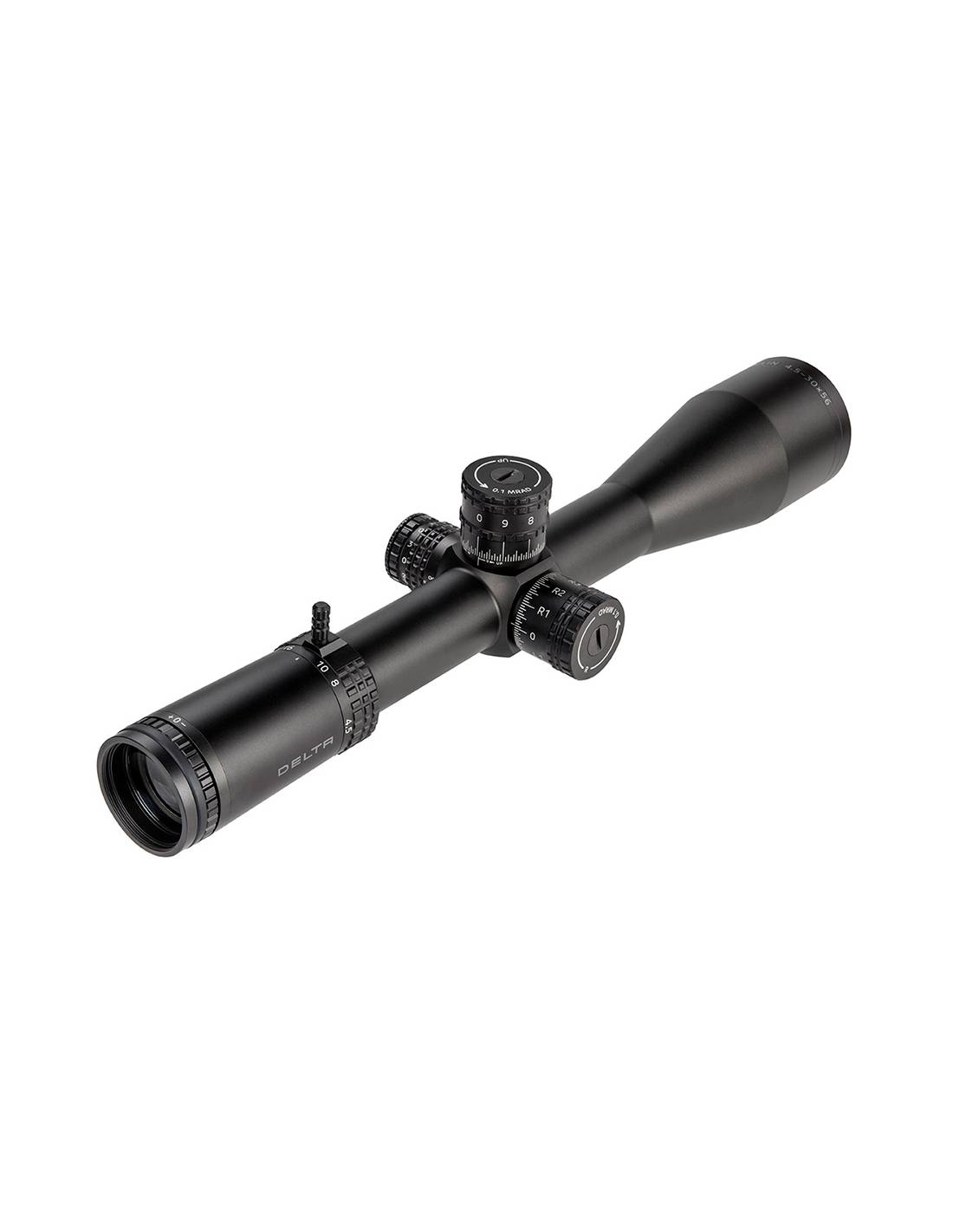 Visor Javelin 4.5-30×56 Delta Optical