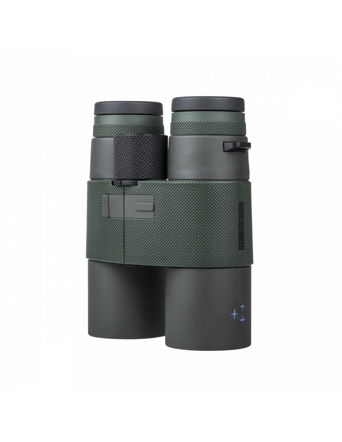 Prismáticos con telémetro Delta T 9X45 HD. RF