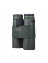 Prismáticos con telémetro Delta T 9X45 HD. RF