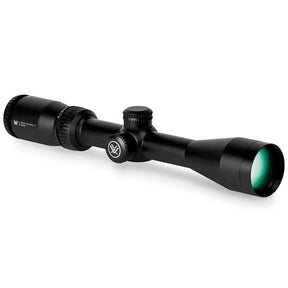 Visor rifle Vortex Crossfire II 3-9x40