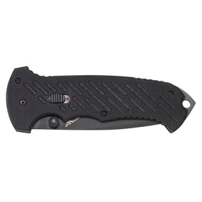 Cuchillo plegable táctico 06 FAST filo mixto negro GERBER