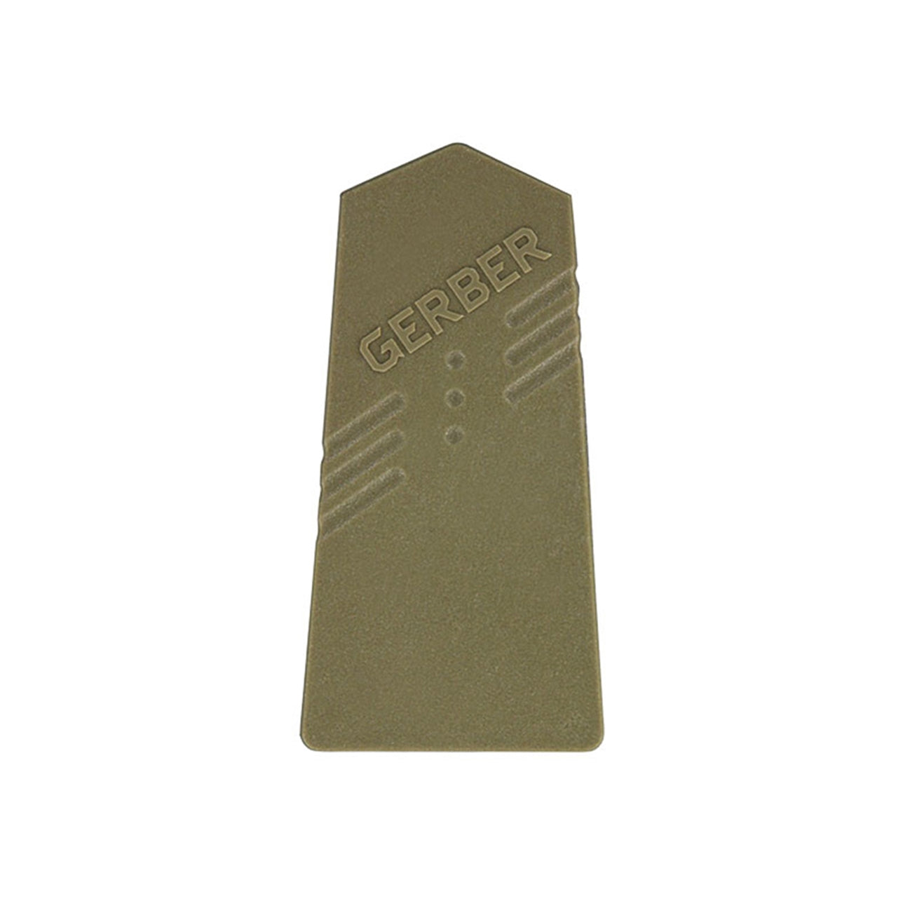 Cuchillo de rescate Crisis Hook GERBER