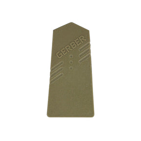 Cuchillo de rescate Crisis Hook GERBER