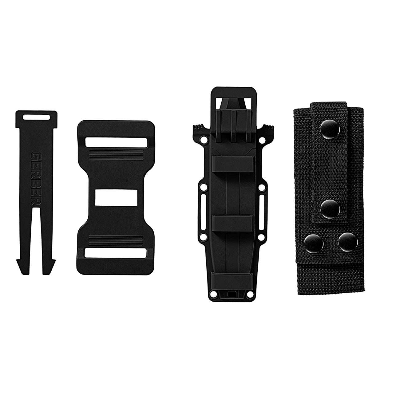 Cuchillo táctico StrongArm GERBER