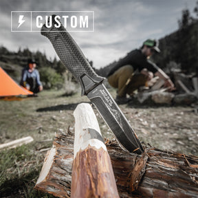 Cuchillo táctico StrongArm GERBER