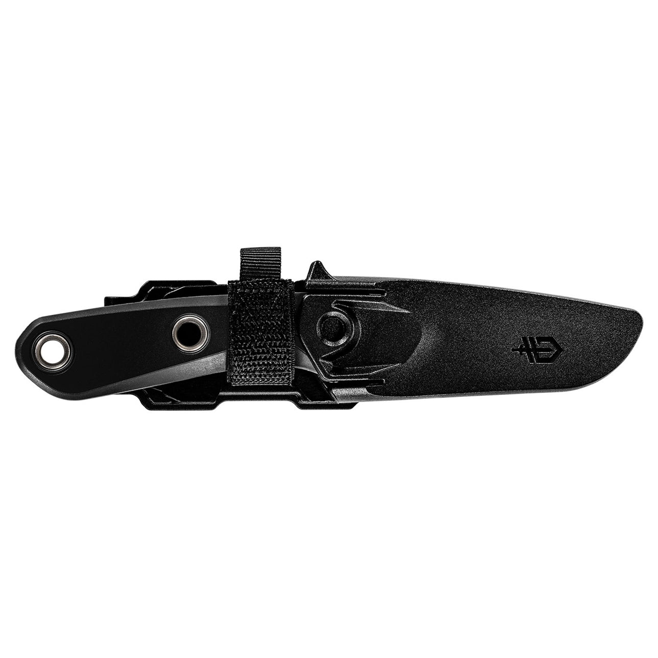 Cuchillo de supervivencia Gerber Principle negro
