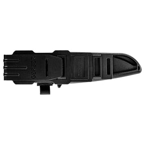 Cuchillo de supervivencia Gerber Principle negro