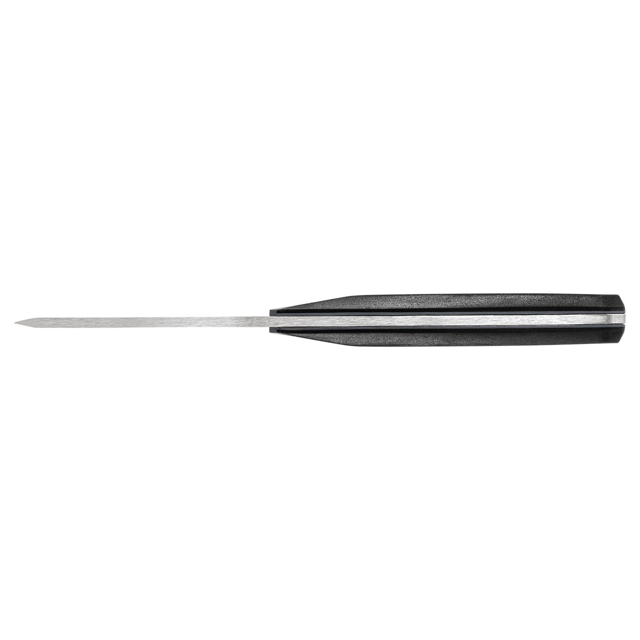Cuchillo de supervivencia Gerber Principle negro