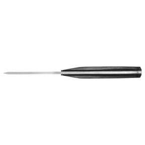 Cuchillo de supervivencia Gerber Principle negro