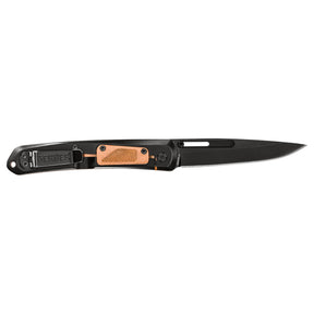 Cuchillo plegable Affinity filo liso cobre GERBER