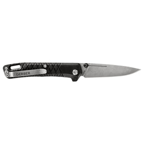 Cuchillo plegable Zilch filo liso GERBER