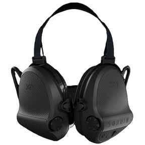 X2 NECKBAND-CUP NEGRO-GEL & X2 NECKBAND-CUP NEGRO-FOAM