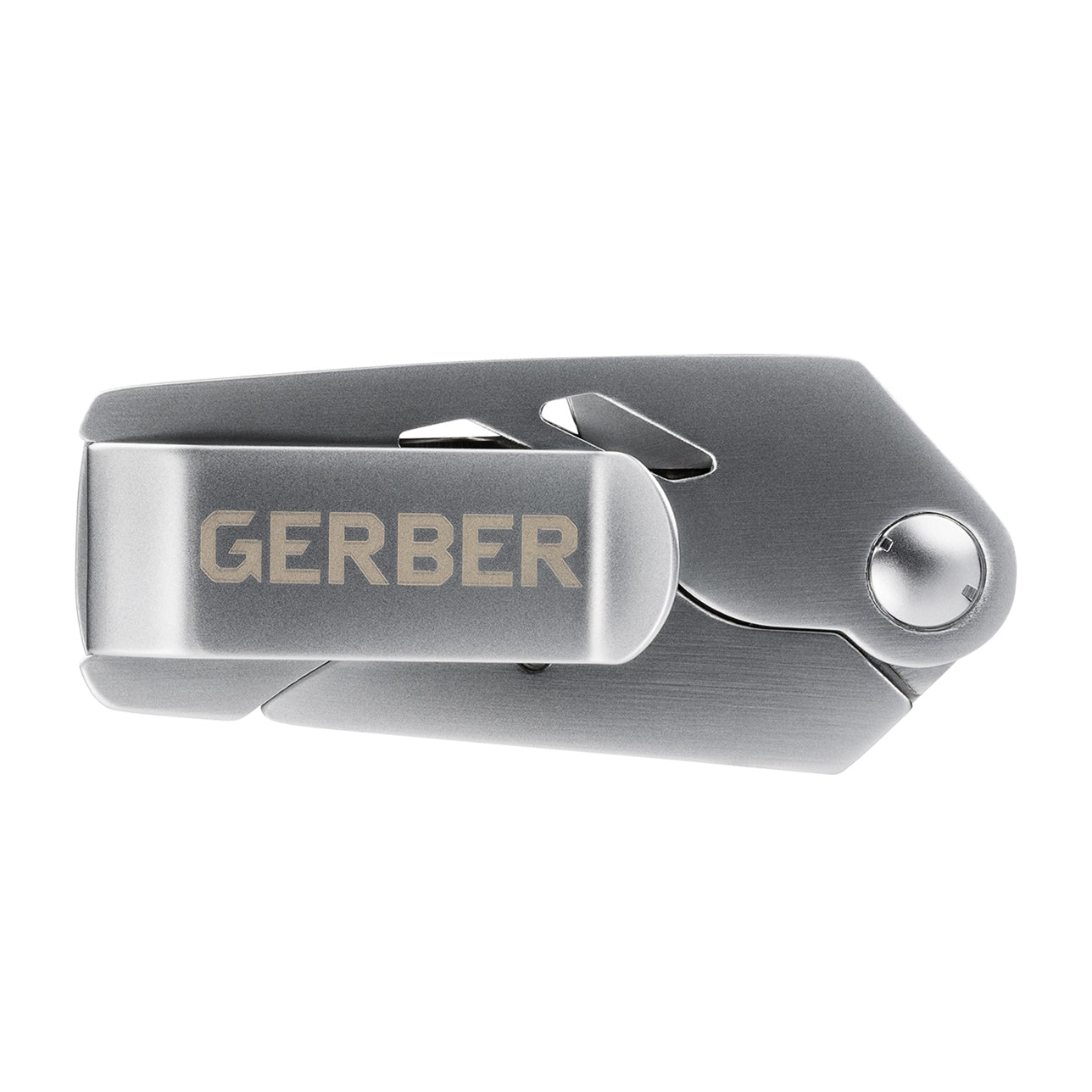 Cuchillo utilitario plegable EAB Lite acero inoxidable GERBER