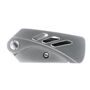 Cuchillo utilitario plegable EAB Lite acero inoxidable GERBER