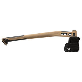 Hacha Bushcraft Coyote Brown GERBER