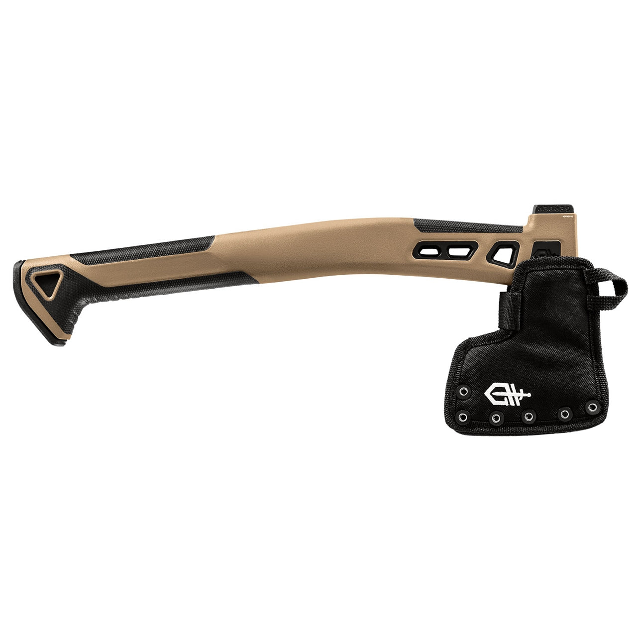 Hacha Bushcraft Coyote Brown GERBER
