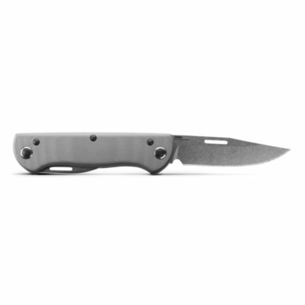 Navaja BENCHMADE Weekender G10 detalle oficial