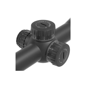 Visor Vector Optics Tauron 4-24x50 FFP (Taurus GenII)