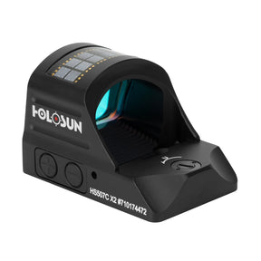 Punto Rojo HOLOSUN 507C-X2 MRS