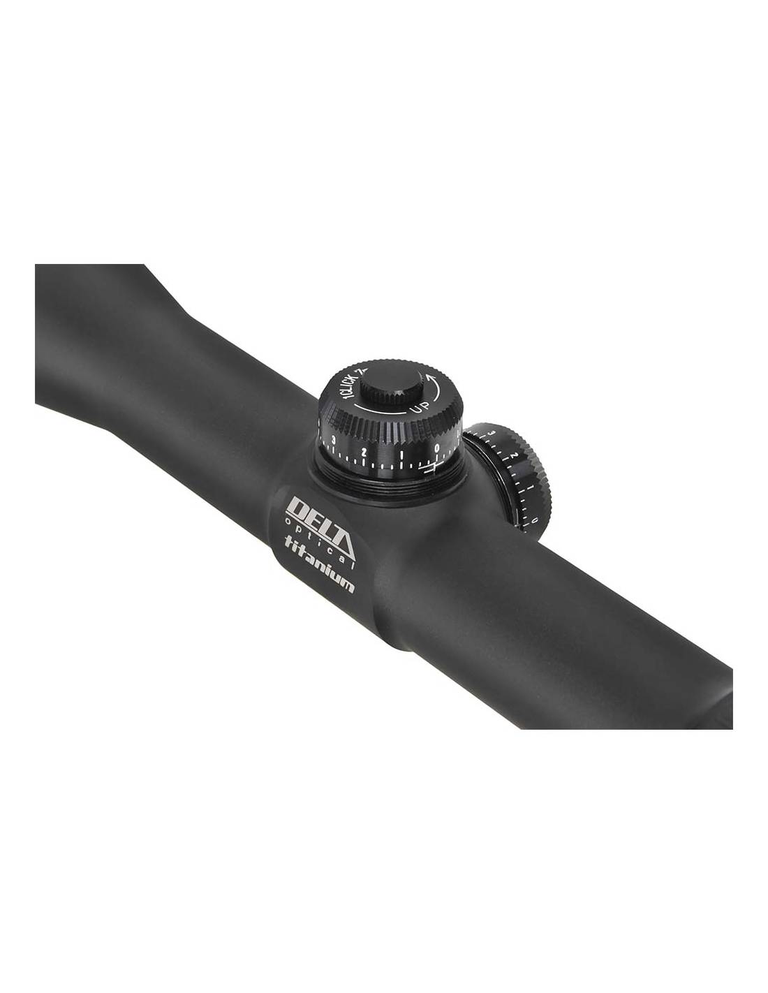 Visor Titanium 4-16×42 AO Delta
