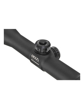 Visor Titanium 4-16×42 AO Delta